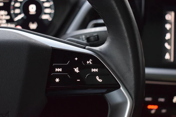 Audi Q4 e-tron - Afbeelding 30 van 30