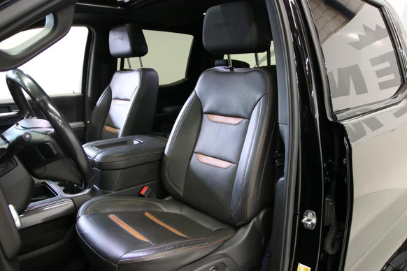 GMC Sierra - Afbeelding 5 van 30