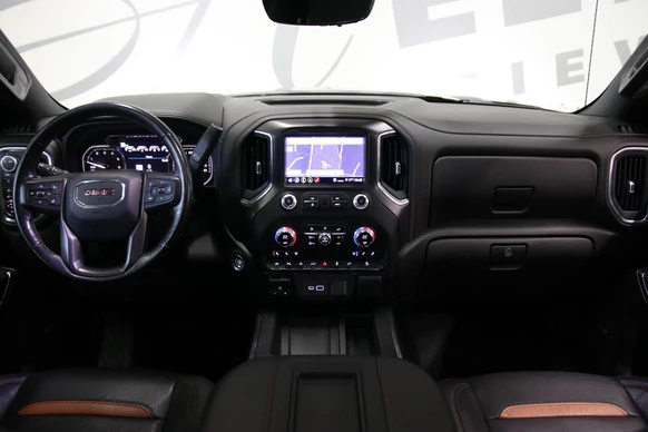 GMC Sierra - Afbeelding 7 van 30