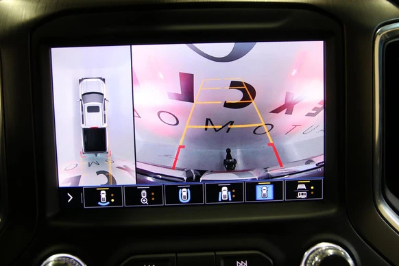 GMC Sierra - Afbeelding 9 van 30