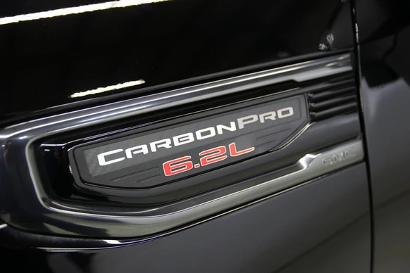 GMC Sierra - Afbeelding 10 van 30