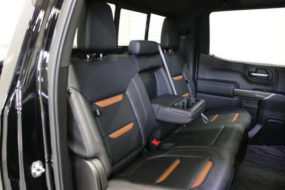 GMC Sierra - Afbeelding 13 van 30