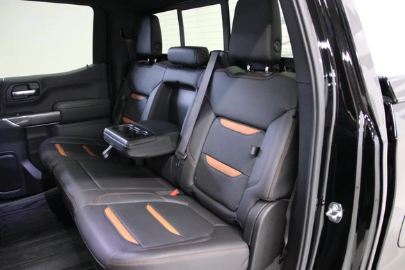 GMC Sierra - Afbeelding 14 van 30