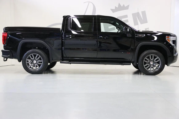 GMC Sierra - Afbeelding 15 van 30