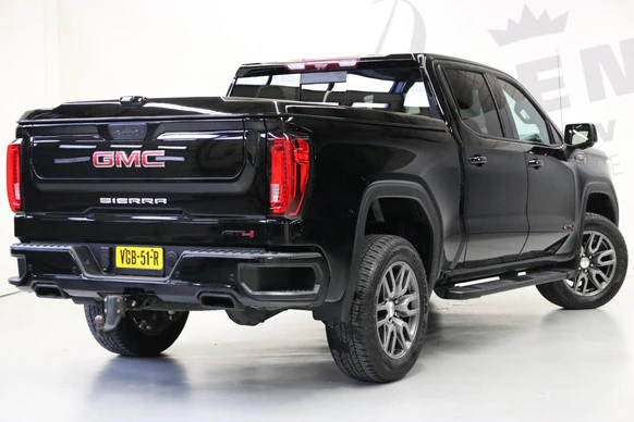 GMC Sierra - Afbeelding 16 van 30