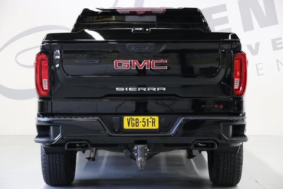 GMC Sierra - Afbeelding 17 van 30