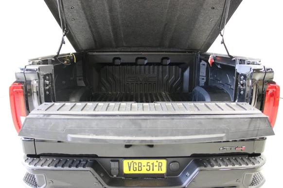 GMC Sierra - Afbeelding 18 van 30