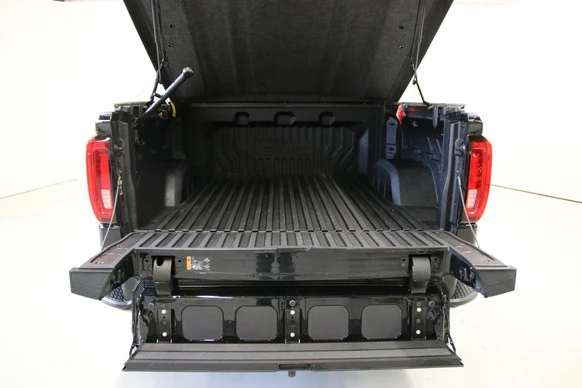 GMC Sierra - Afbeelding 19 van 30