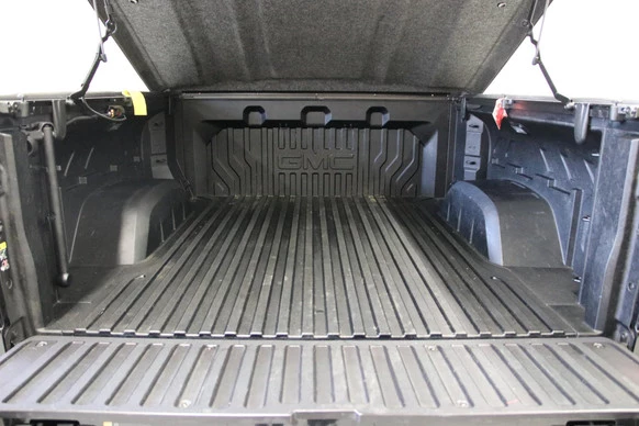 GMC Sierra - Afbeelding 20 van 30