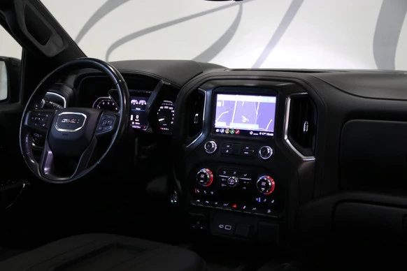 GMC Sierra - Afbeelding 21 van 30