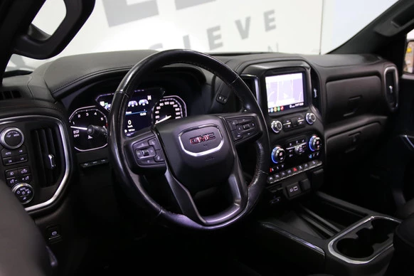 GMC Sierra - Afbeelding 22 van 30