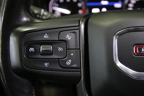 GMC Sierra - Afbeelding 23 van 30