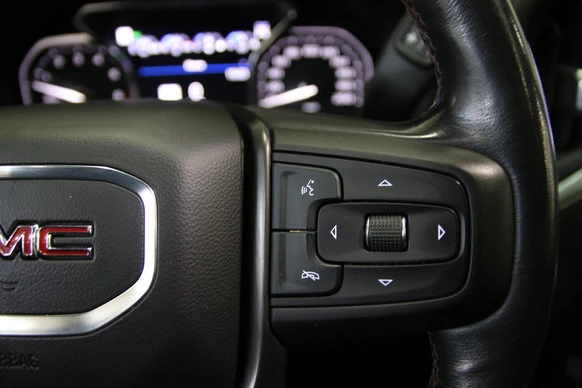 GMC Sierra - Afbeelding 24 van 30