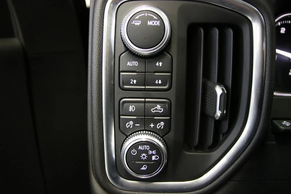 GMC Sierra - Afbeelding 30 van 30