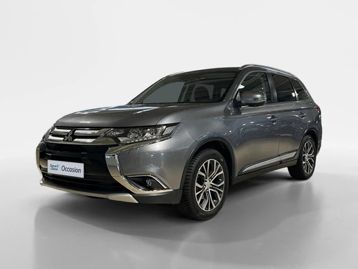 Mitsubishi Outlander - Afbeelding 1 van 30