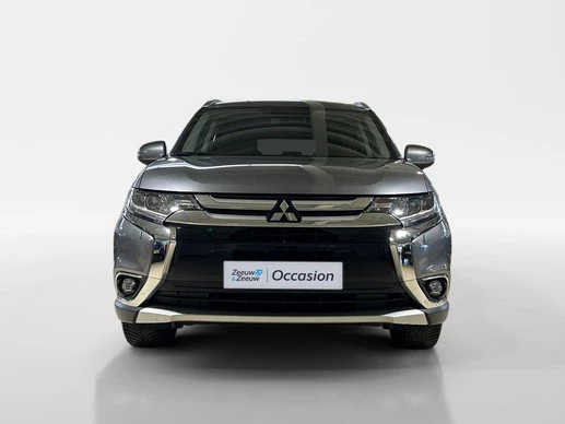 Mitsubishi Outlander - Afbeelding 2 van 30