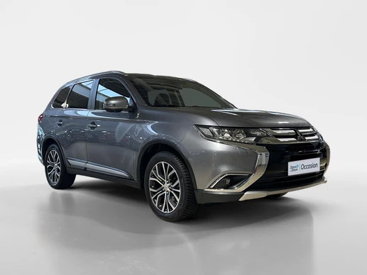 Mitsubishi Outlander - Afbeelding 3 van 30