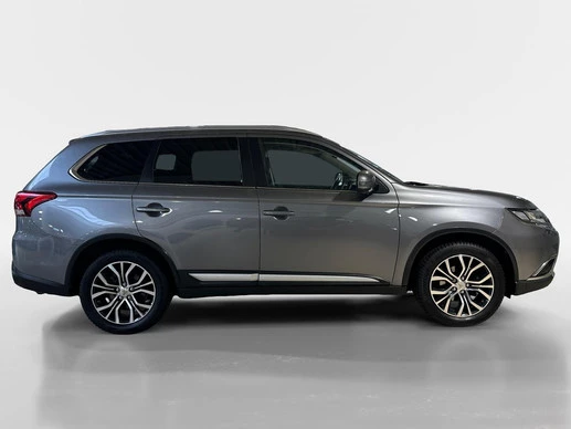 Mitsubishi Outlander - Afbeelding 5 van 30