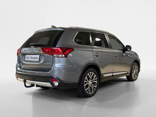 Mitsubishi Outlander - Afbeelding 6 van 30
