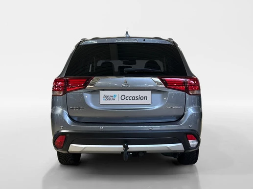 Mitsubishi Outlander - Afbeelding 7 van 30
