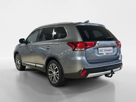 Mitsubishi Outlander - Afbeelding 8 van 30