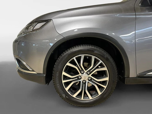 Mitsubishi Outlander - Afbeelding 9 van 30