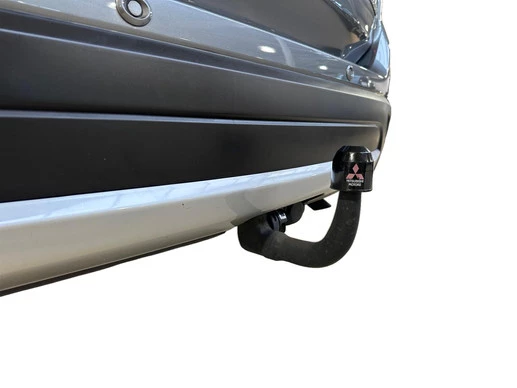 Mitsubishi Outlander - Afbeelding 12 van 30