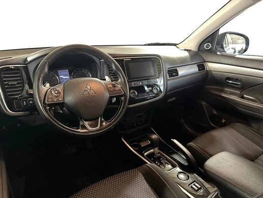 Mitsubishi Outlander - Afbeelding 14 van 30