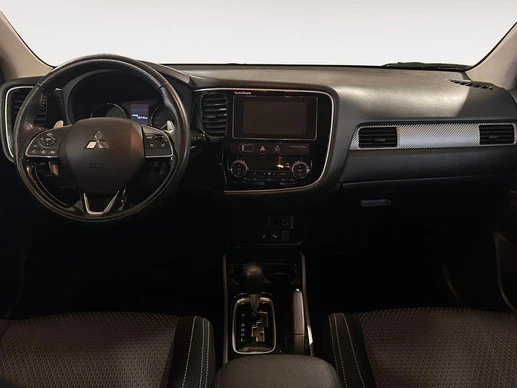 Mitsubishi Outlander - Afbeelding 15 van 30