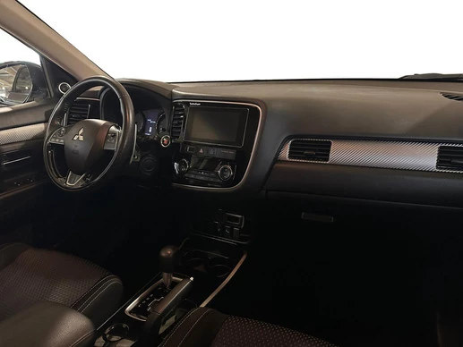 Mitsubishi Outlander - Afbeelding 16 van 30