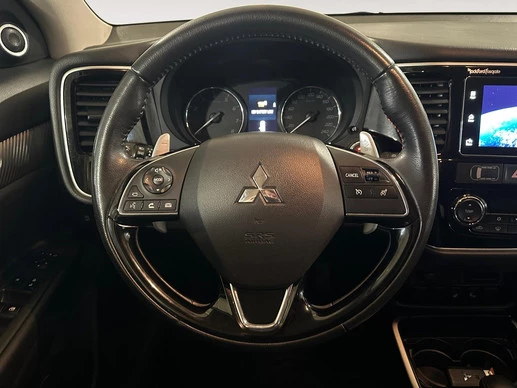 Mitsubishi Outlander - Afbeelding 17 van 30