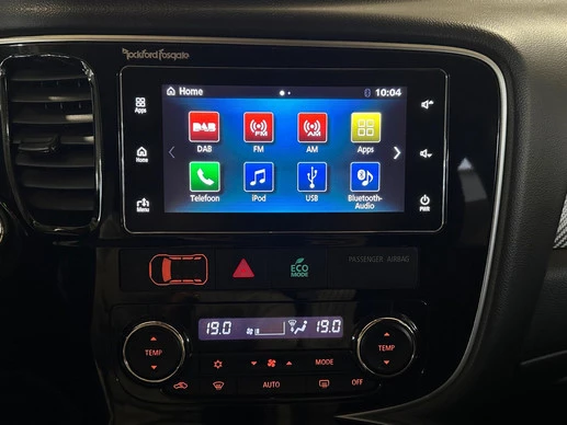 Mitsubishi Outlander - Afbeelding 19 van 30