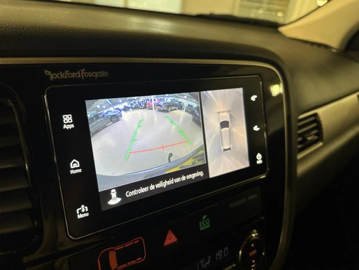 Mitsubishi Outlander - Afbeelding 20 van 30