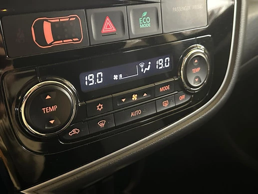 Mitsubishi Outlander - Afbeelding 21 van 30