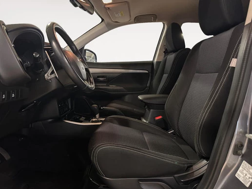Mitsubishi Outlander - Afbeelding 26 van 30