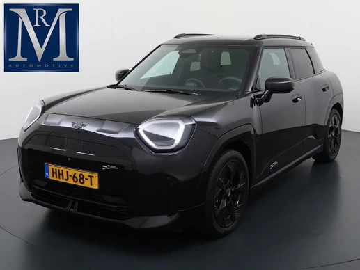 MINI Aceman - Afbeelding 1 van 30