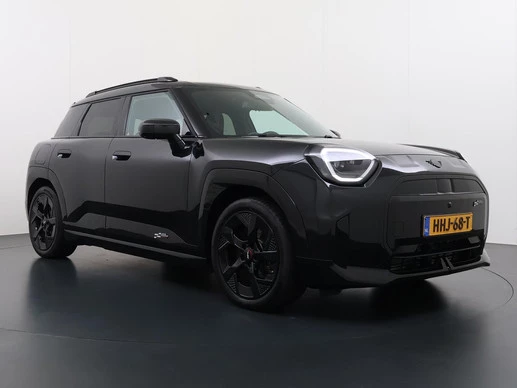 MINI Aceman - Afbeelding 2 van 30