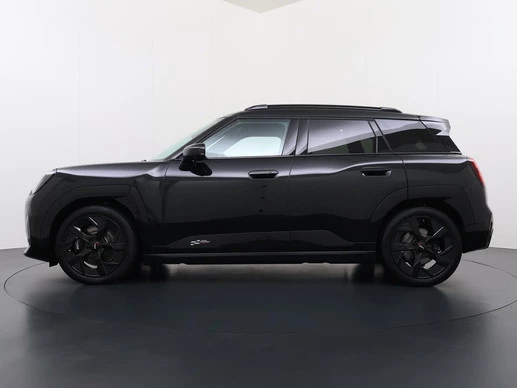 MINI Aceman - Afbeelding 4 van 30