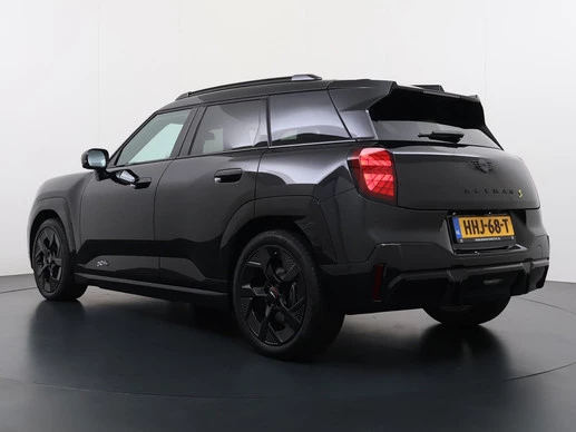 MINI Aceman - Afbeelding 5 van 30