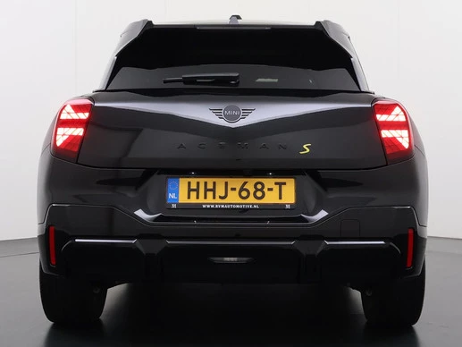 MINI Aceman - Afbeelding 6 van 30