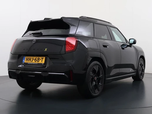 MINI Aceman - Afbeelding 7 van 30