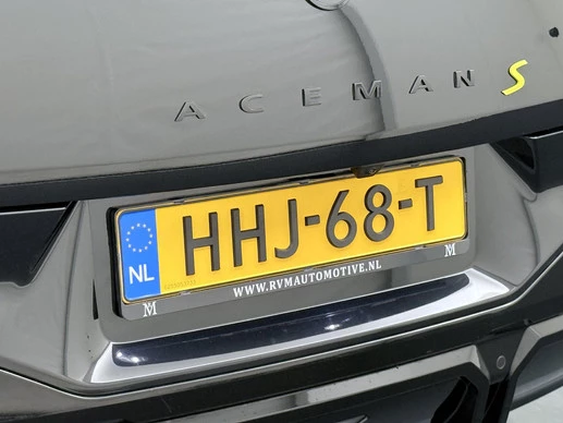 MINI Aceman - Afbeelding 10 van 30