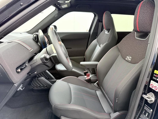 MINI Aceman - Afbeelding 17 van 30