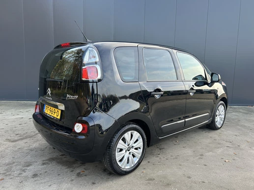 Citroën C3 Picasso - Afbeelding 2 van 24