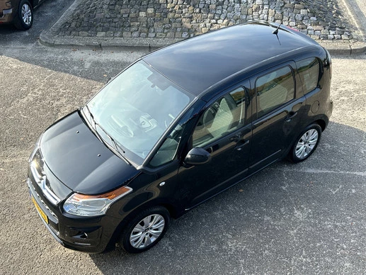 Citroën C3 Picasso - Afbeelding 3 van 24