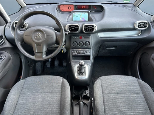 Citroën C3 Picasso - Afbeelding 4 van 24