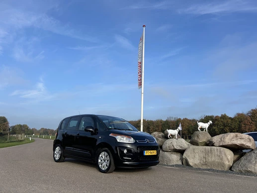 Citroën C3 Picasso - Afbeelding 6 van 24