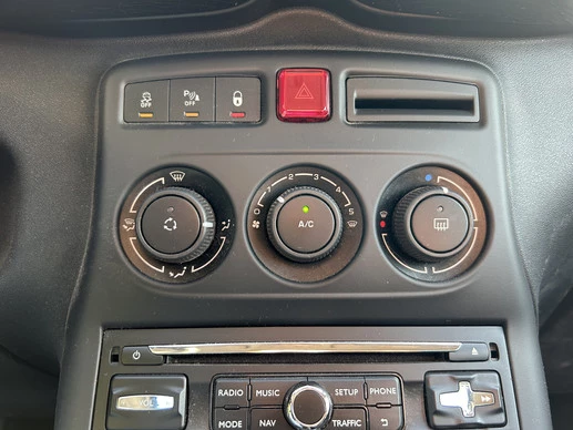 Citroën C3 Picasso - Afbeelding 8 van 24