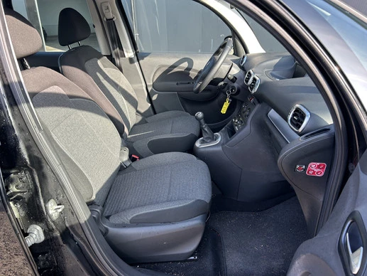 Citroën C3 Picasso - Afbeelding 15 van 24