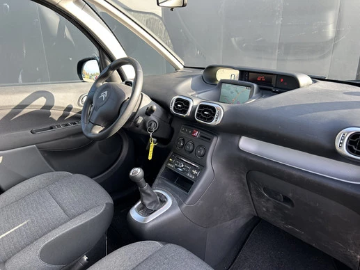 Citroën C3 Picasso - Afbeelding 17 van 24